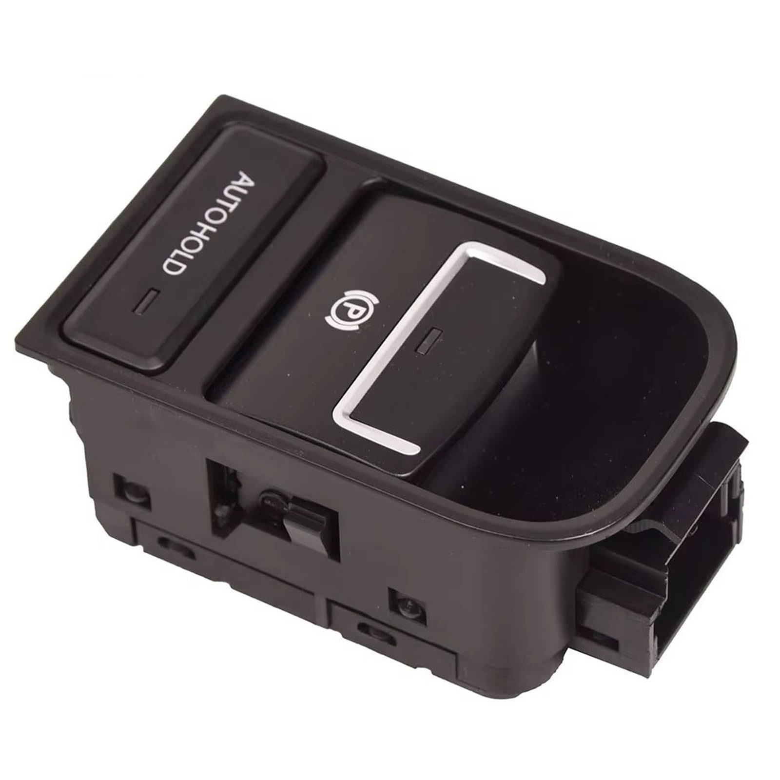 nongyo Handbremse Steuertaste Kompatibel Mit VW Für Sharan Für Tiguan Für Seat Für Alhambra 5N0 927 225A Elektronischer Auto-Handbremsknopf Feststellbremsschalter 5N0927225AA nongyo Handbremse Steuertaste Kompatibel Mit VW Für Sharan Für Tiguan Für Seat Für Alhambra 5N0 927 225A Elektronischer Auto-Handbremsknopf Feststellbremsschalter 5N0927225AA von nongyo