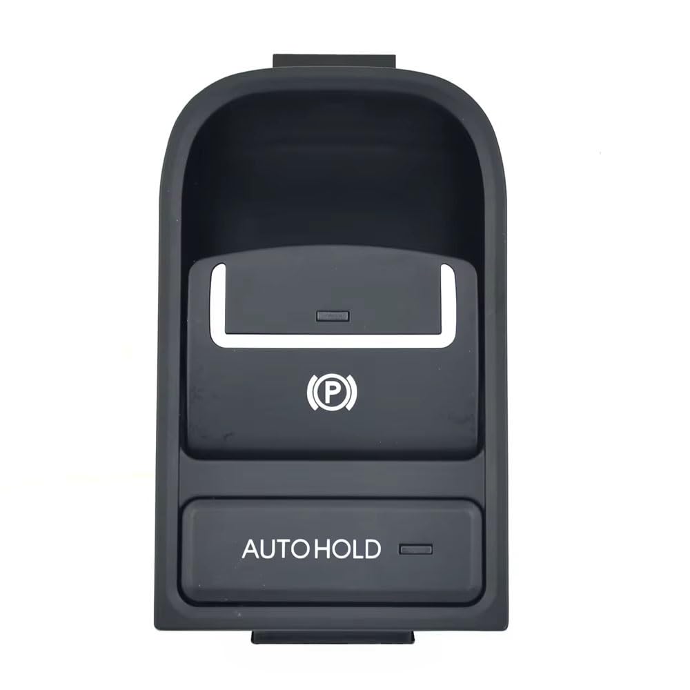 nongyo Handbremse Steuertaste Kompatibel Mit VW Für Tiguan 2008–2015 Für Sharan 2011–2016 Für Alhambra Elektronischer Handbremsschalter Parkhandbremse 5N0927225A nongyo Handbremse Steuertaste Kompatibel Mit VW Für Tiguan 2008–2015 Für Sharan 2011–2016 Für Alhambra Elektronischer Handbremsschalter Parkhandbremse 5N0927225A von nongyo