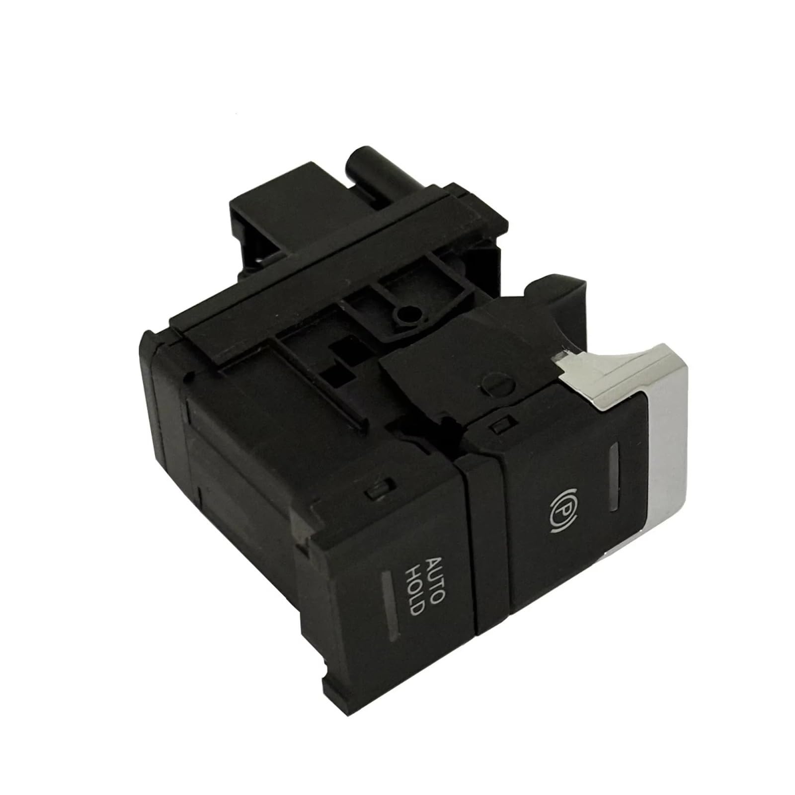 nongyo Handbremse Steuertaste Kompatibel Mit VW Für Tiguan 2016 2017 2018 2019 2020 2021 5NG927225 Parkbremse Auto Hold Switch Button nongyo Handbremse Steuertaste Kompatibel Mit VW Für Tiguan 2016 2017 2018 2019 2020 2021 5NG927225 Parkbremse Auto Hold Switch Button von nongyo