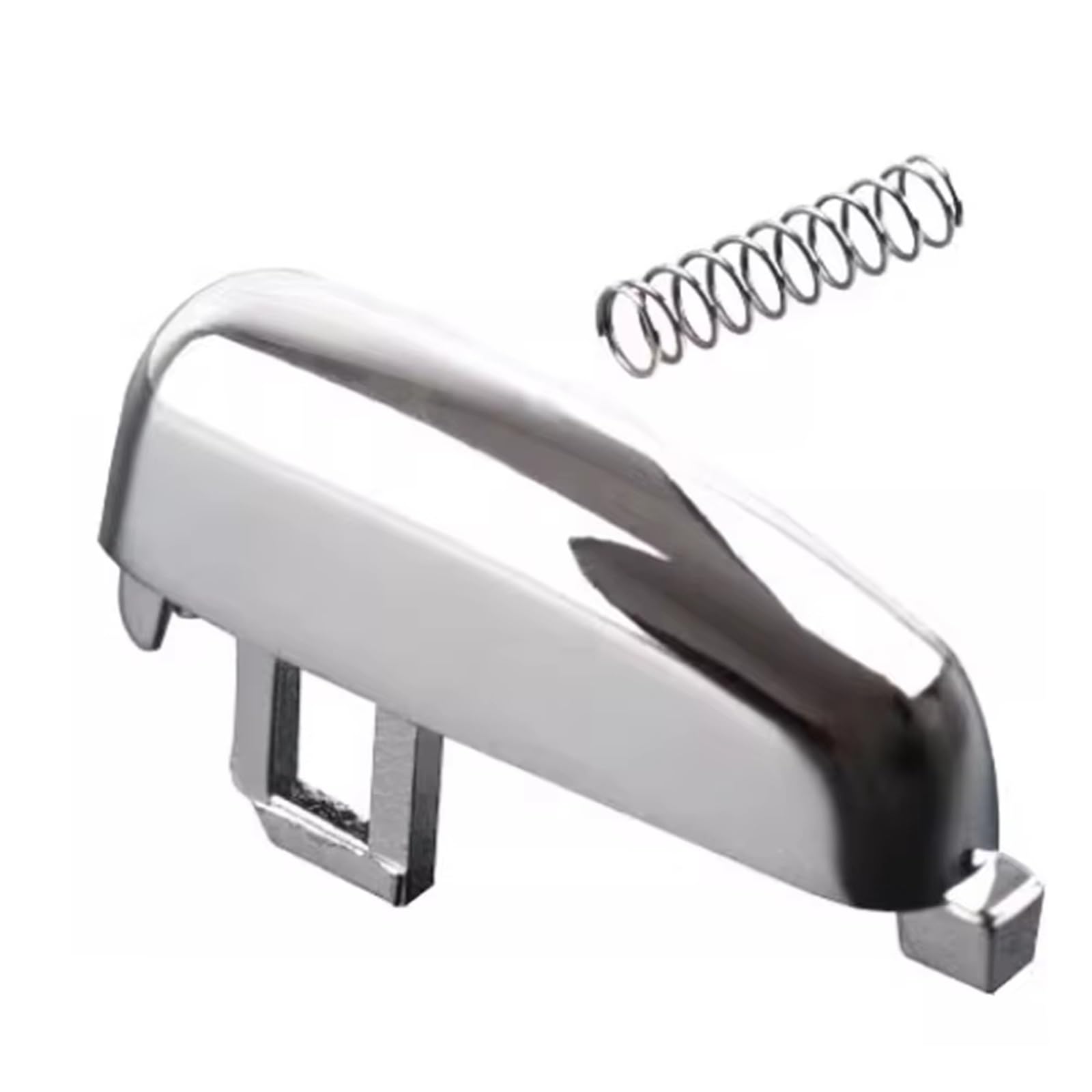 nongyo Handbremse Steuertaste Kompatibel Mit Vauxhall Für Mokka 2012–2018 Ersatz-Handbremsknopfschalter Aus Kunststoff 42504682 Handbremshebel-Parkknopfkappe nongyo Handbremse Steuertaste Kompatibel Mit Vauxhall Für Mokka 2012–2018 Ersatz-Handbremsknopfschalter Aus Kunststoff 42504682 Handbremshebel-Parkknopfkappe von nongyo