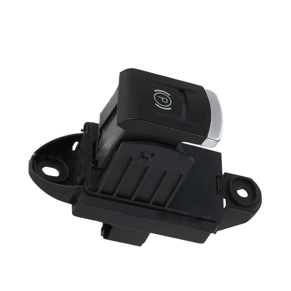 nongyo Handbremse Steuertaste Kompatibel mit A6 C6 A6 für Allroad für Quattro S6 für RS6 Leistungselektronischer Feststellbrems-Handbremsschalter 4F1927225A 4F1927225C nongyo Handbremse Steuertaste Kompatibel mit A6 C6 A6 für Allroad für Quattro S6 für RS6 Leistungselektronischer Feststellbrems-Handbremsschalter 4F1927225A 4F1927225C von nongyo