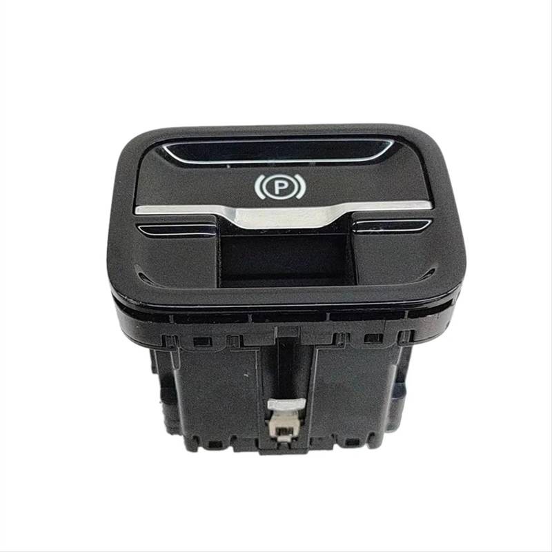 nongyo Handbremse Steuertaste Kompatibel mit Benz GLC X254 Car Elektronischer Handbremsschalterknopf A2239057706 Elektrischer Handbremsschalter Elektronische Handbremsbremse von nongyo
