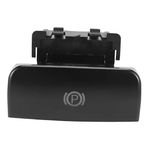 nongyo Handbremse Steuertaste Kompatibel mit Citroen C4 für Picasso DS4 C4 Feststellbremse Elektronische Handbremse Handbremsschalter 470702 von nongyo