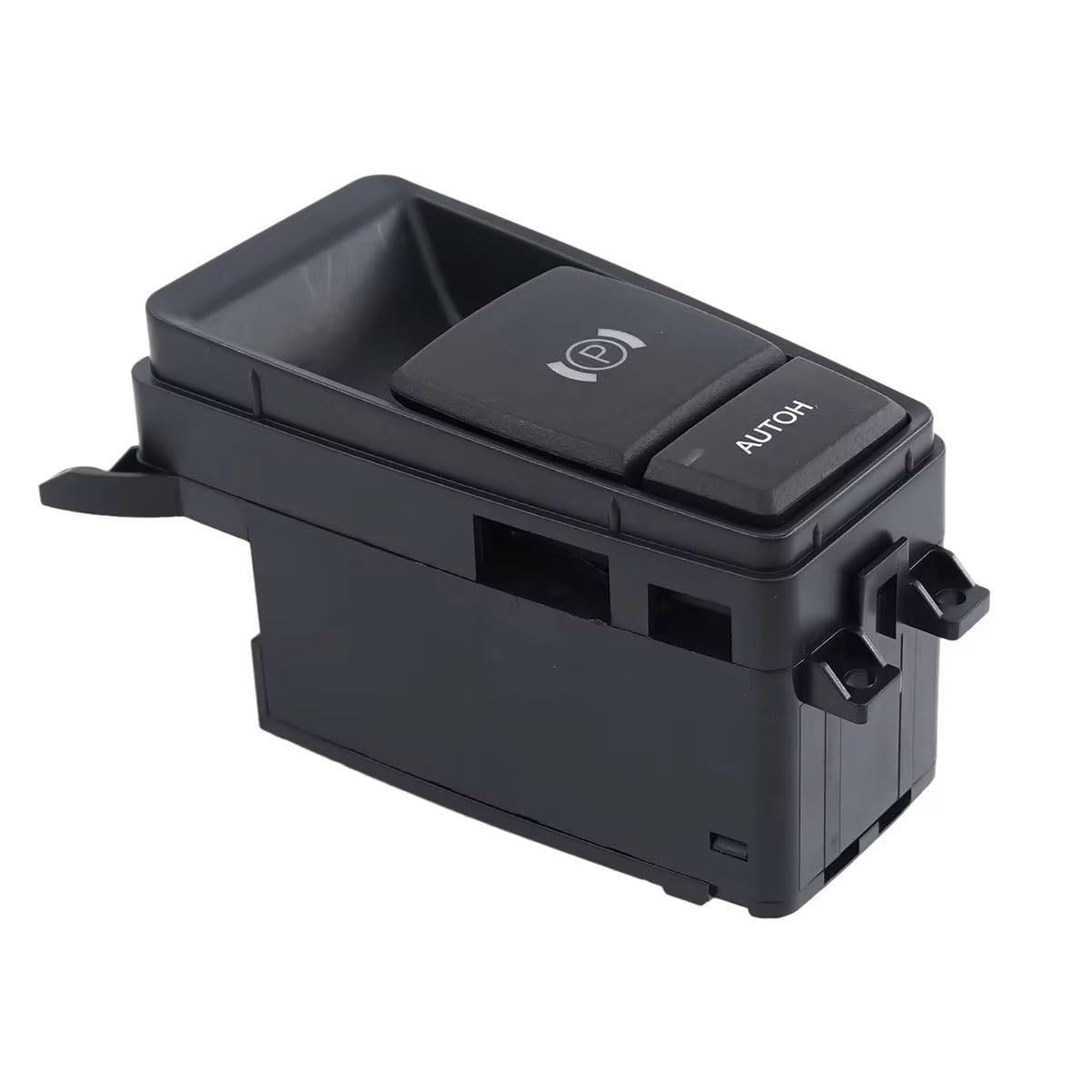 nongyo Handbremse Steuertaste Kompatibel mit E70 X5 E71 E72 X6 Autoteilezubehör 61319148508 Elektrischer Feststell-Handbremsen-Steuerschalterknopf nongyo Handbremse Steuertaste Kompatibel mit E70 X5 E71 E72 X6 Autoteilezubehör 61319148508 Elektrischer Feststell-Handbremsen-Steuerschalterknopf von nongyo