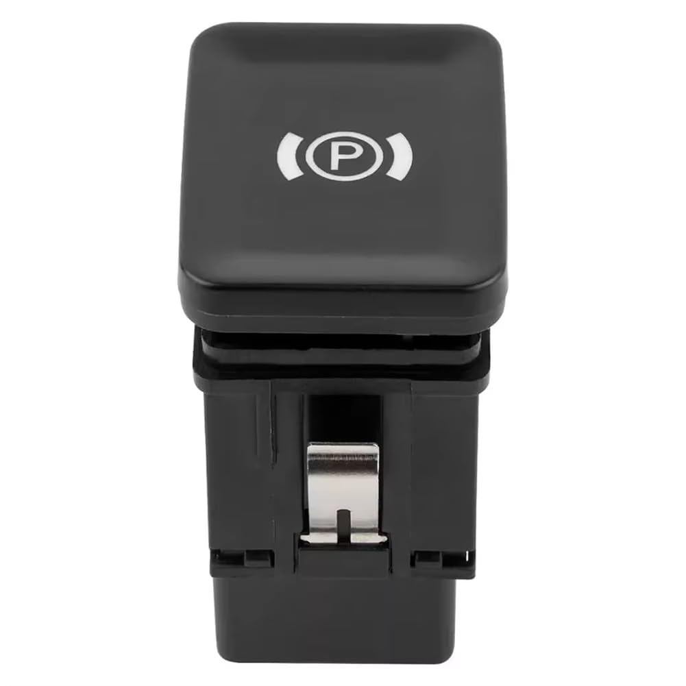 nongyo Handbremse Steuertaste Kompatibel mit Passat für B6 3C 2006 2007 2008 2009 2010 2011 3C0927225C Bremsknopf Auto Elektronische Handbremse nongyo Handbremse Steuertaste Kompatibel mit Passat für B6 3C 2006 2007 2008 2009 2010 2011 3C0927225C Bremsknopf Auto Elektronische Handbremse von nongyo