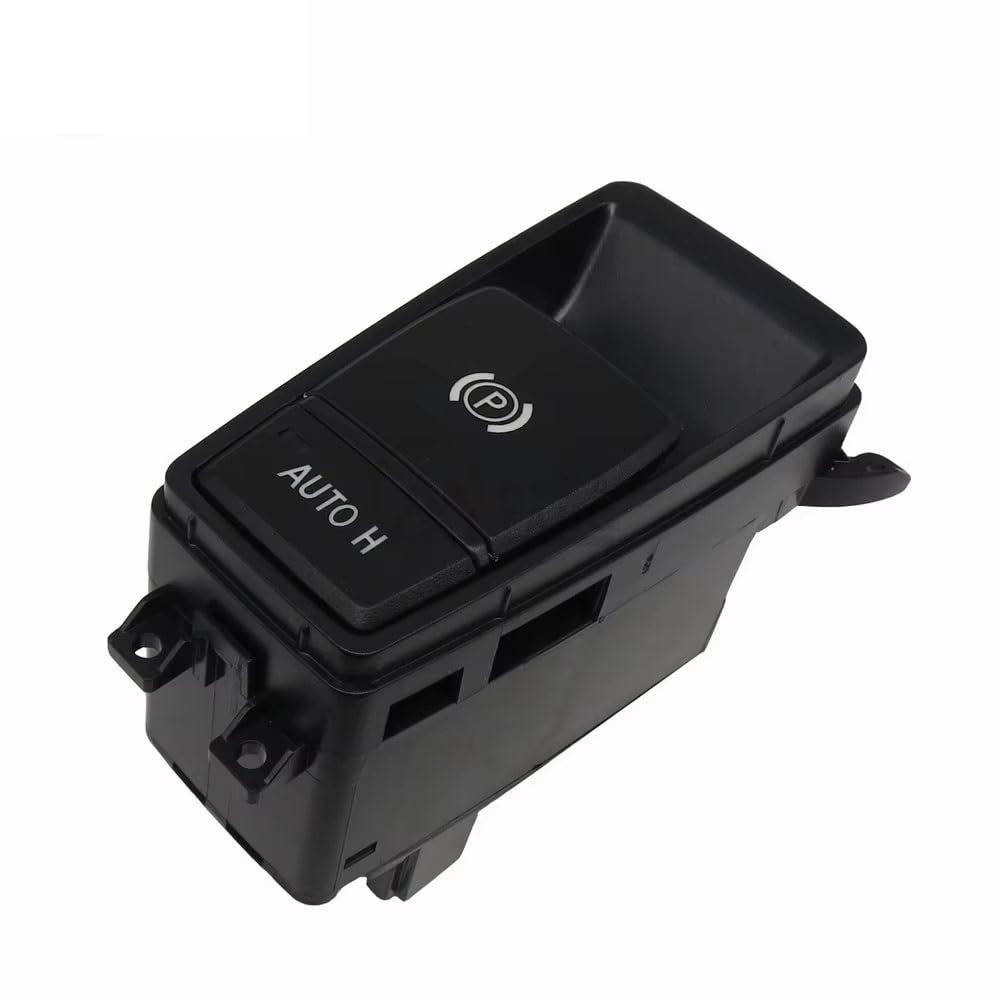 nongyo Handbremse Steuertaste Kompatibel mit X5 E70 2006–2013 E71 E72 Kompatibel mit X6 EMF 61319148508 Parkbremsen-Steuerschalter Elektrischer Parkhandbremsen-Bremsschalterknopf nongyo Handbremse Steuertaste Kompatibel mit X5 E70 2006–2013 E71 E72 Kompatibel mit X6 EMF 61319148508 Parkbremsen-Steuerschalter Elektrischer Parkhandbremsen-Bremsschalterknopf von nongyo