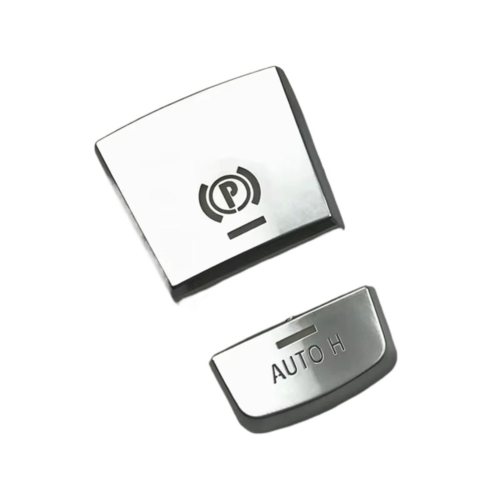 nongyo Handbremse Steuertaste Kompatibel mit für f01 f02 f07 f10 f18 f12 3567 Serie f15 X5 f16 X6 f25 X3 f26 X4 Elektronische Handbremse Parkschalter Auto HP Knopfabdeckung nongyo Handbremse Steuertaste Kompatibel mit für f01 f02 f07 f10 f18 f12 3567 Serie f15 X5 f16 X6 f25 X3 f26 X4 Elektronische Handbremse Parkschalter Auto HP Knopfabdeckung von nongyo