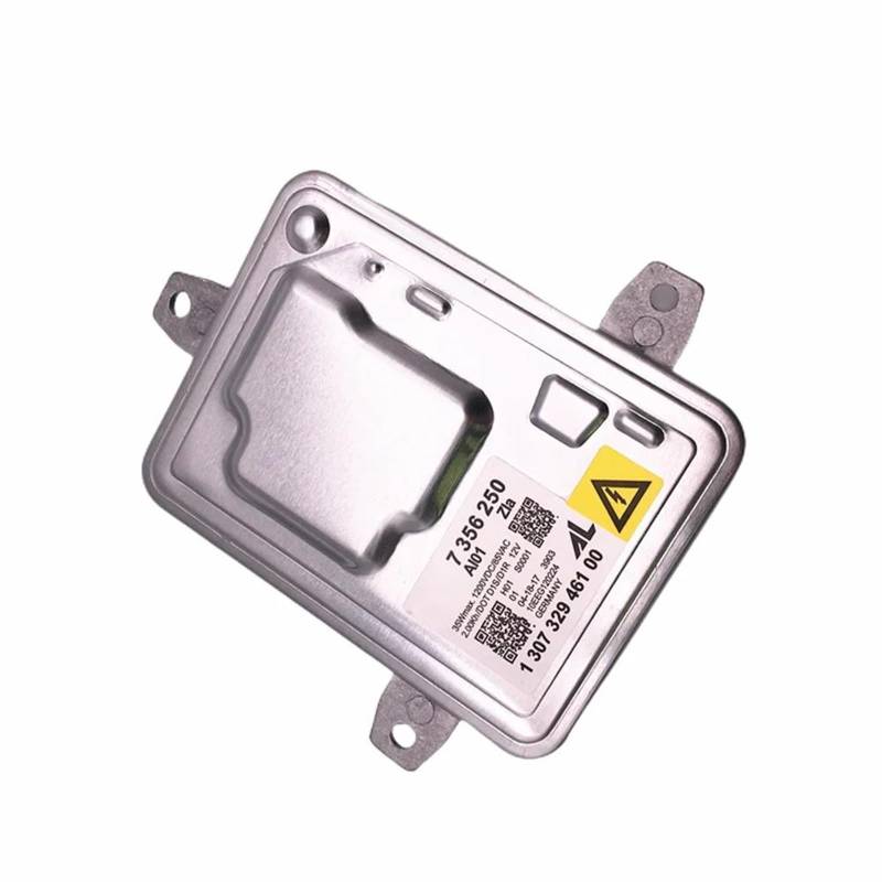 nongyo Kompatibel Mit 6er F12 F13 2011 2012 2013 2014 130732931715 130732927001 7356250 Auto-Xenon-Scheinwerfer-Steuergerät HID-Xenon-Licht-Vorschaltgerät Xenon Steuergerät Auto von nongyo