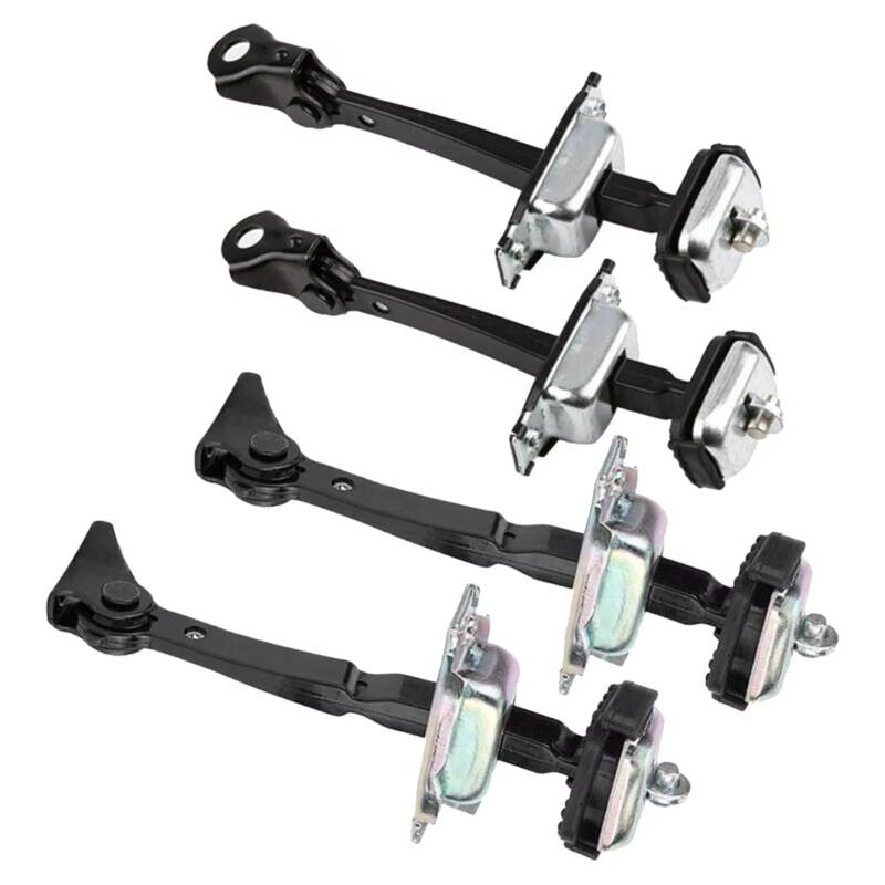 nongyo Kompatibel Mit Civic Für FA1 FD1 FD2 2006-2011 Auto Tür Checker Car Door Check Strap Stopper Stay Holder Türscharnierstopper Auto von nongyo
