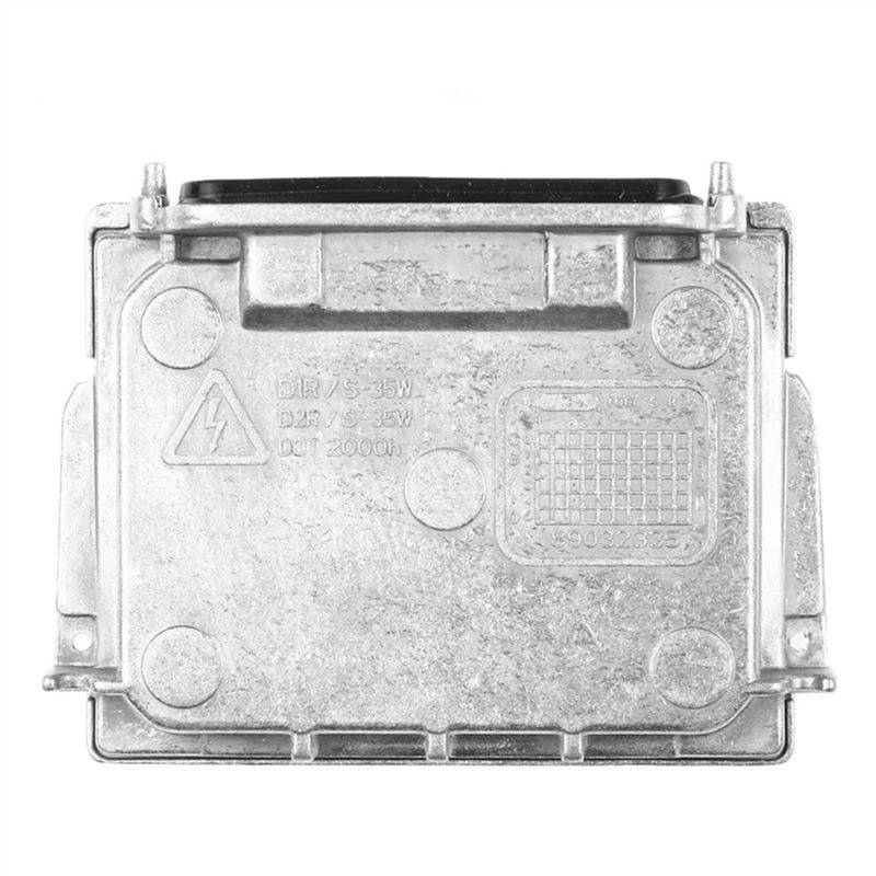 nongyo Kompatibel Mit Espace MK4 4 IV 2006–2010 Für Laguna MK3 3 III 2007–2011 6224L8 7701208945 89076976 Auto-HID-Xenon-Scheinwerfer-Vorschaltgerät-Steuergerät Xenon Steuergerät Auto von nongyo