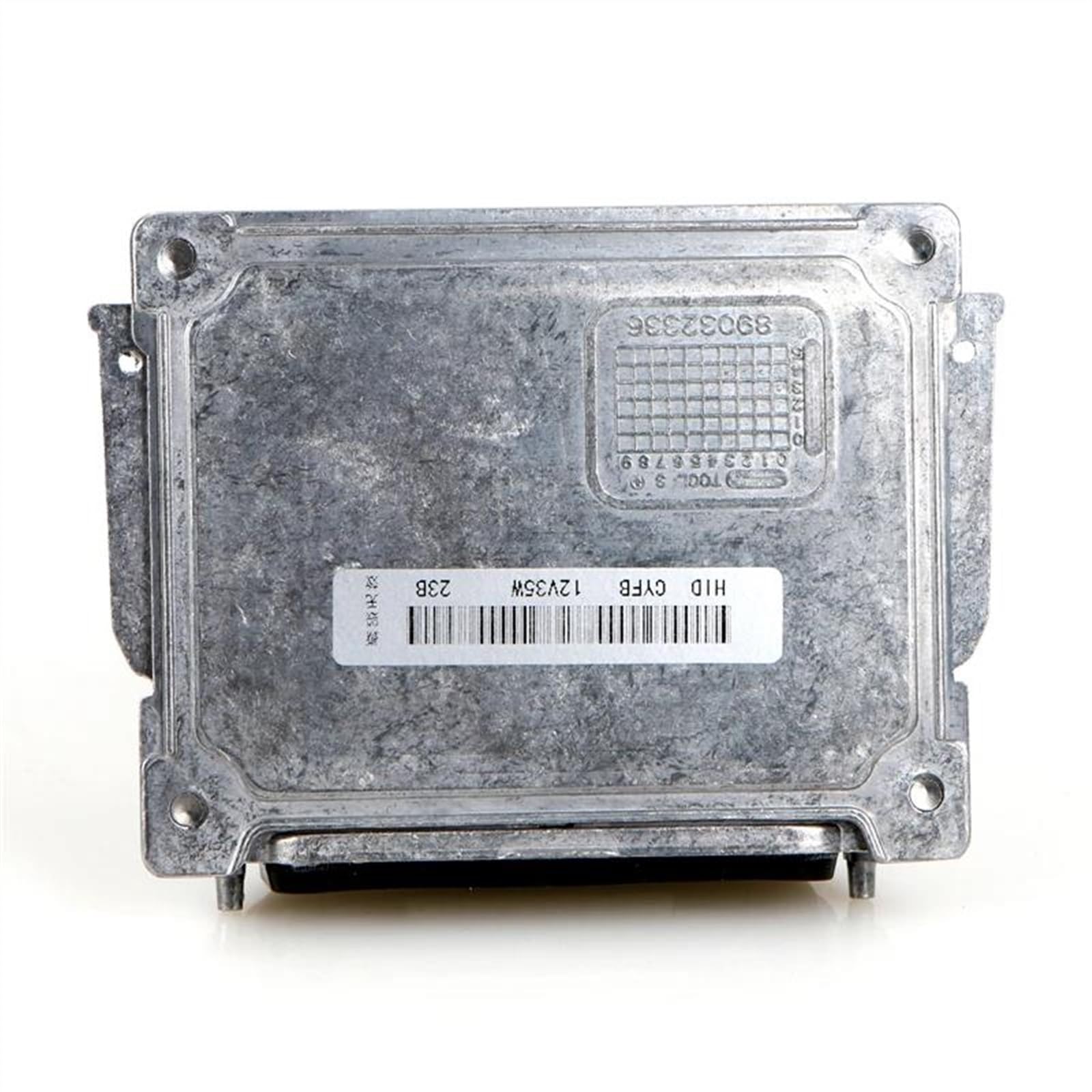 nongyo Kompatibel Mit Espace MK4 Für Laguna MK3 Für Megane MK2 Für Scenic MK3 6224L8 7701208945 Auto 6G D1S D1R Scheinwerferstabilisator H-ID Xenon Vorschaltgerät Xenon Steuergerät Auto nongyo Kompatibel Mit Espace MK4 Für Laguna MK3 Für Megane MK2 Für Scenic MK3 6224L8 7701208945 Auto 6G D1S D1R Scheinwerferstabilisator H-ID Xenon Vorschaltgerät Xenon Steuergerät Auto von nongyo