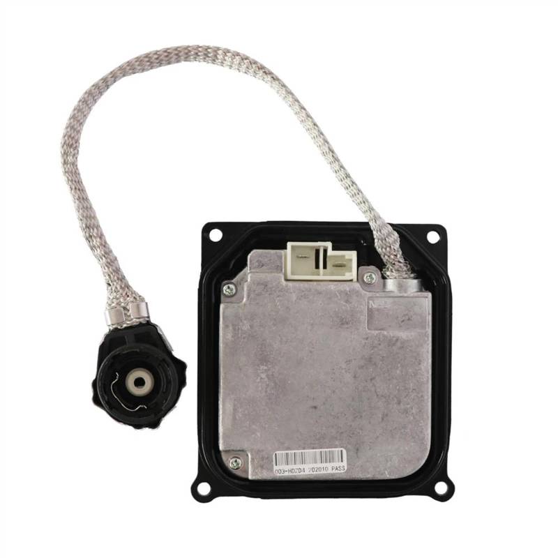 nongyo Kompatibel Mit Lexus Für ES350 GS450H LS460 SC430 2007–2011 DDLT003 85967–06020 Auto D4S D4R Xenon-Scheinwerfer-Vorschaltgerät Xenon-Vorschaltgerät Xenon Steuergerät Auto von nongyo