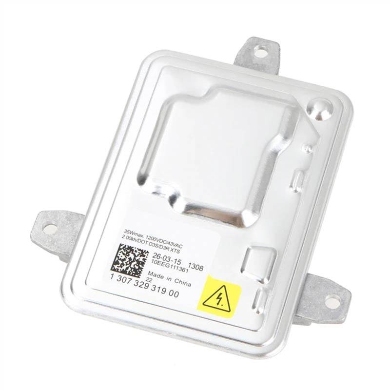 nongyo Kompatibel Mit Mercedes Für Benz Für GLA AGL 130732931900 Auto D3S D3R Xenon-Scheinwerfer HID-Vorschaltgerät Steuergerät Scheinwerferstabilisator Xenon Steuergerät Auto von nongyo
