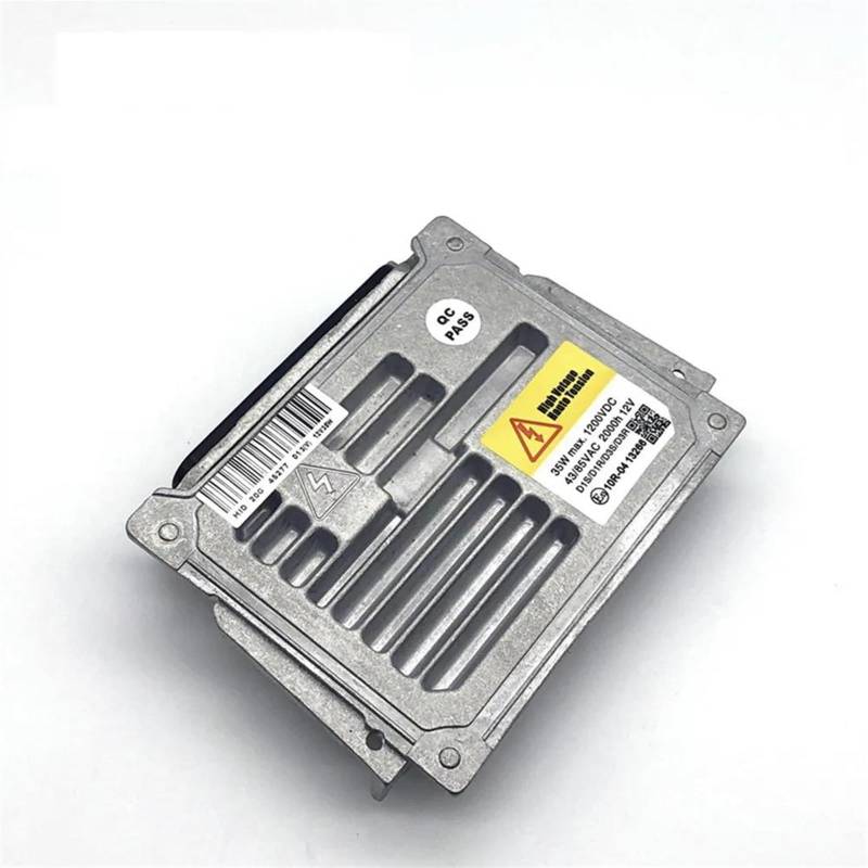 nongyo Kompatibel Mit Q7 2007 2008 2009 31297941 63117180050 89034934 89089352 Auto-Scheinwerfereinheit-Controller-Modul HID-Xenon-Vorschaltgerät Xenon Steuergerät Auto von nongyo