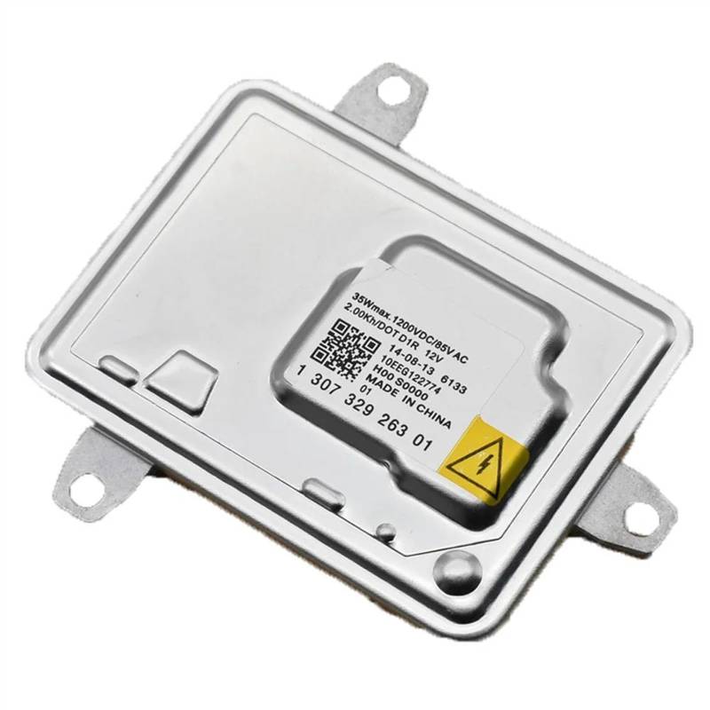 nongyo Kompatibel Mit Range Für Rover Sport 2014 2015 130732927200 13073293120 1669002800 Auto-HID-Xenon-Scheinwerfer-Vorschaltgerät, Steuergerät, Scheinwerferstabilisator Xenon Steuergerät Auto von nongyo