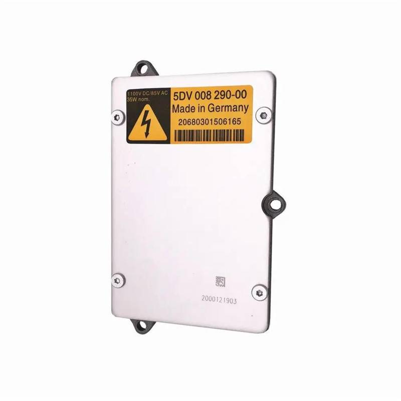 nongyo Kompatibel Mit Saab Für 9-3 2003 2004 2005 2006 2007 63120150614 5DV 008 290 00 5DV00829000 Auto-Scheinwerferstabilisator D2S D2R H-ID Xenon-Licht-Vorschaltgerät Xenon Steuergerät Auto von nongyo