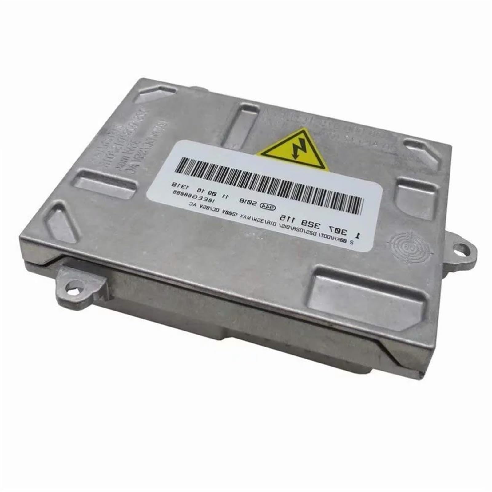 nongyo Kompatibel Mit Saab Für 9-7X 2006 2007 2008 1 307 329 115/1 307 329 098 Auto-Scheinwerfereinheit-Controller-Modul Xenon-Scheinwerfer-Vorschaltgerät Xenon Steuergerät Auto nongyo Kompatibel Mit Saab Für 9-7X 2006 2007 2008 1 307 329 115/1 307 329 098 Auto-Scheinwerfereinheit-Controller-Modul Xenon-Scheinwerfer-Vorschaltgerät Xenon Steuergerät Auto von nongyo