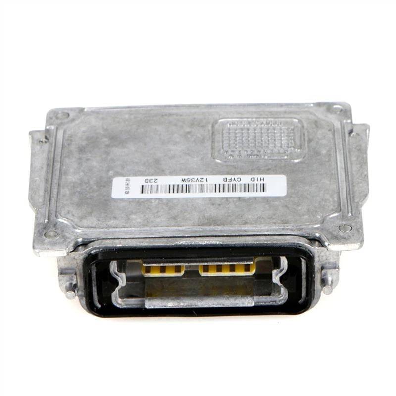 nongyo Kompatibel Mit Seat Für Altea Für Exeo Für Ibiza MK5 Für Leon 1P1 Für Toledo MK3 4L0907391A 4L0 907 391A Autoscheinwerfer H-ID Xenon Ballast 6G D1S D1R Xenon Steuergerät Auto von nongyo