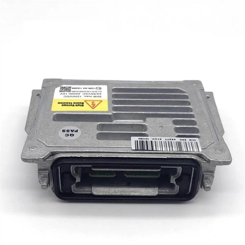 nongyo Kompatibel Mit Volvo Für S60 S60L V60 XC60 2011–2017 2018 89089352 89034934 63117180050 31297942 Auto-Xenon-HID-Vorschaltgerät-Scheinwerfer-Steuermodul Xenon Steuergerät Auto von nongyo