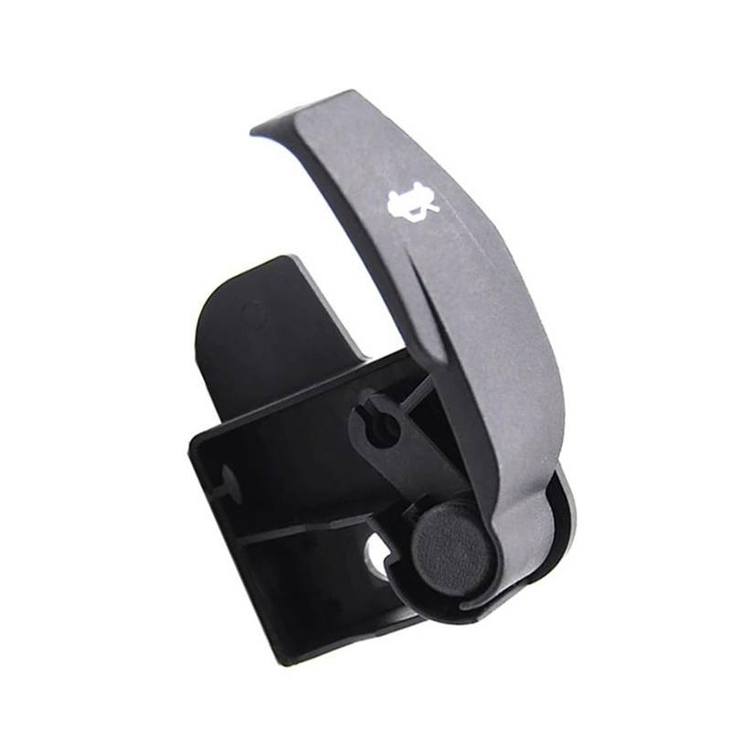 nongyo Motorabdeckungsgriffe Kompatibel Mit Cadillac Für Escalade 1998 1999 2000 15741109 Entriegelungsgriff Für Motorhaubenverriegelung Entriegelungsgriff Für Motorhaube Motorhaubenentriegelung von nongyo