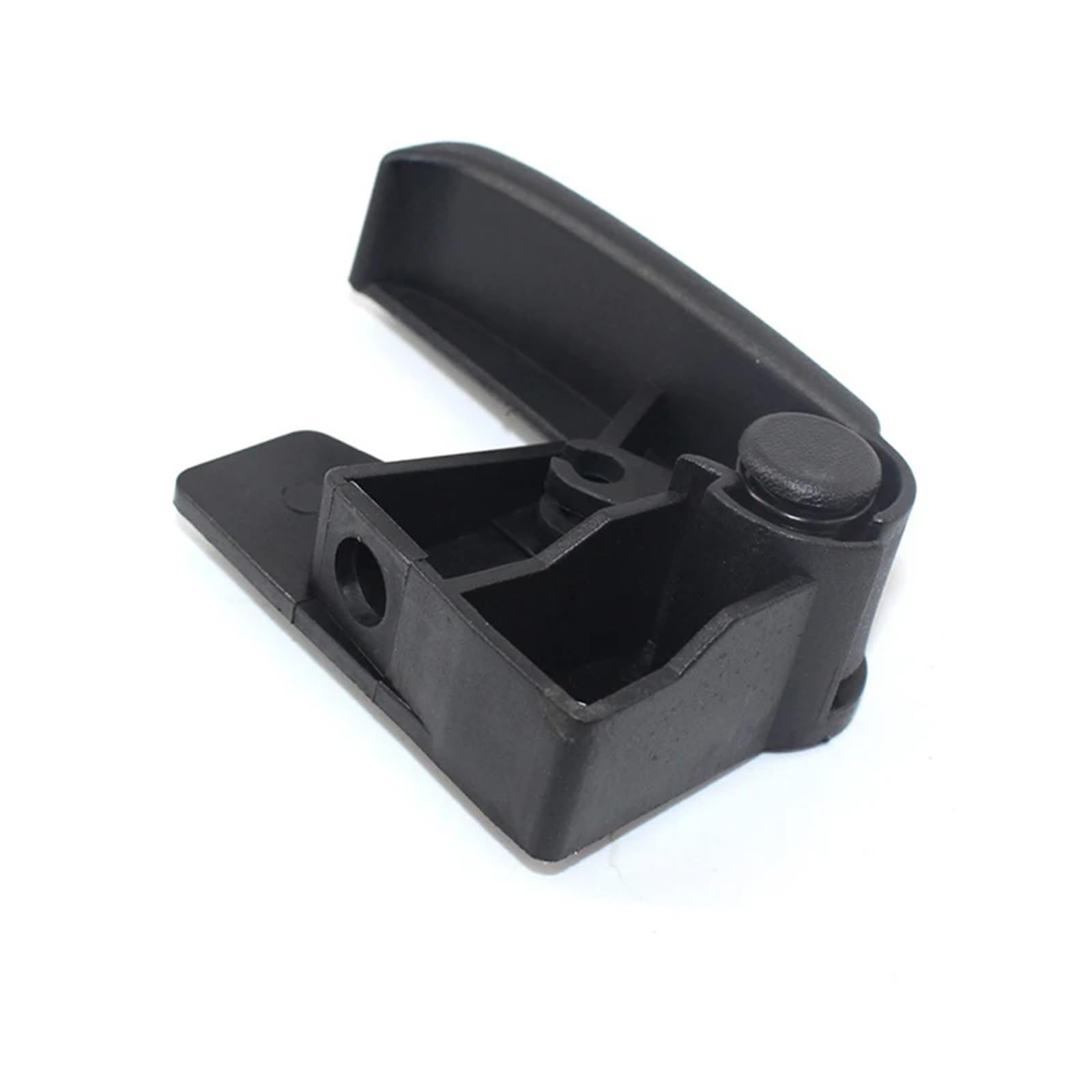nongyo Motorabdeckungsgriffe Kompatibel Mit Chevrolet Für Silverado 3500 2001–2006 Für Suburban 2500 2000–2006 15741109 Auto-Haubenverriegelungs-Entriegelungs-Zuggriff-Hebel-Teile nongyo Motorabdeckungsgriffe Kompatibel Mit Chevrolet Für Silverado 3500 2001–2006 Für Suburban 2500 2000–2006 15741109 Auto-Haubenverriegelungs-Entriegelungs-Zuggriff-Hebel-Teile von nongyo