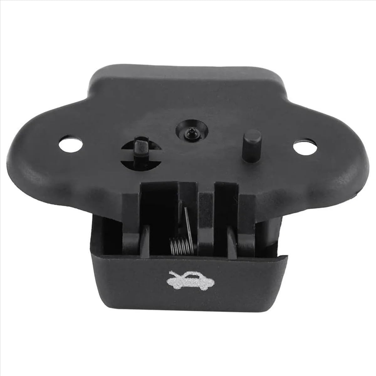 nongyo Motorabdeckungsgriffe Kompatibel Mit Chrysler Für 300 2005 2006 2007 2008 2009 2010 68002785AA Auto-Haubenriegel-Entriegelungs-Zuggriffhebel Auto-Haubenriegel-Abdeckung nongyo Motorabdeckungsgriffe Kompatibel Mit Chrysler Für 300 2005 2006 2007 2008 2009 2010 68002785AA Auto-Haubenriegel-Entriegelungs-Zuggriffhebel Auto-Haubenriegel-Abdeckung von nongyo