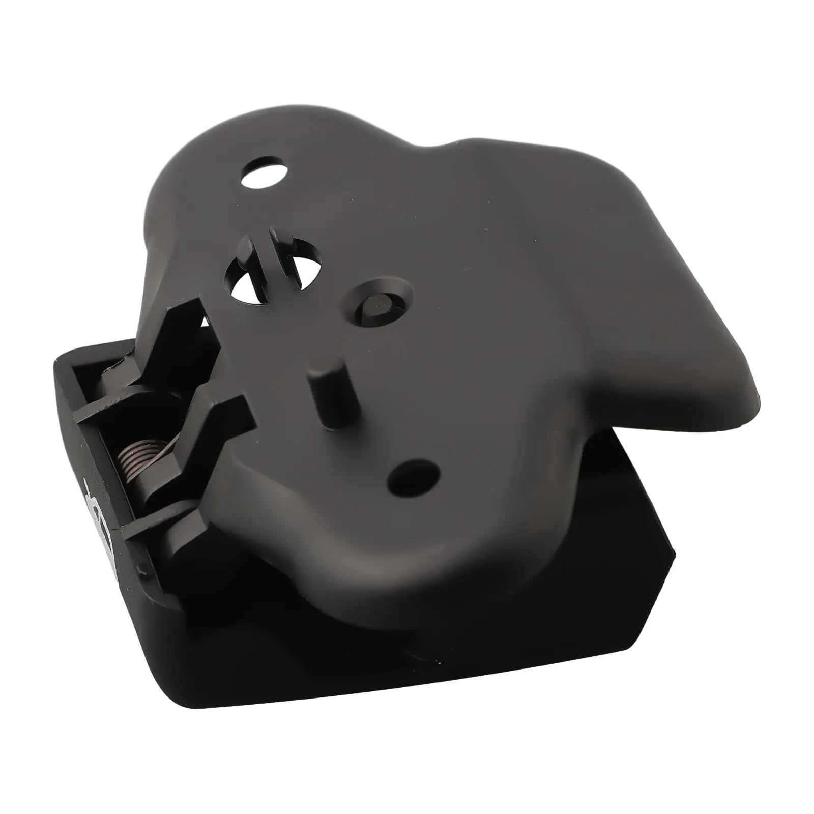 nongyo Motorabdeckungsgriffe Kompatibel Mit Dodge Für Charger 2005–2010 Für Challenger 2008–2014 68002785AA Auto-Fronthaubenentriegelung Zuggriff Verriegelung Autozubehör nongyo Motorabdeckungsgriffe Kompatibel Mit Dodge Für Charger 2005–2010 Für Challenger 2008–2014 68002785AA Auto-Fronthaubenentriegelung Zuggriff Verriegelung Autozubehör von nongyo