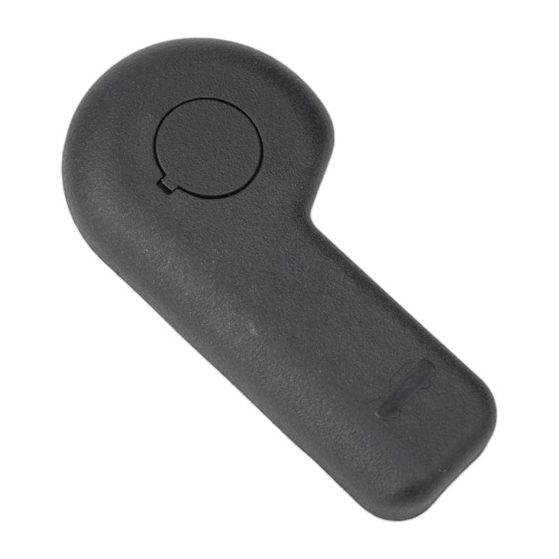 nongyo Motorabdeckungsgriffe Kompatibel Mit Ford Für Focus Für C-Max 2012 2013 2014 2015 CJ5Z-16B626-A Motorhauben-Entriegelungsgriff Teile Auto-Haubenverriegelungs-Entriegelungszuggriff von nongyo