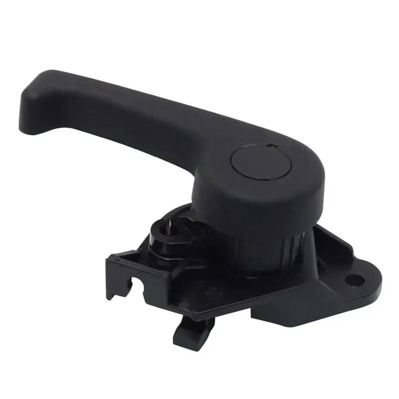 nongyo Motorabdeckungsgriffe Kompatibel Mit Ford Für Fusion 2013 2014 2015 2016 2017 DS7Z-99042C74-A Motorhauben-Entriegelungshebel Verriegelungsgriff Motorhauben-Entriegelungsgriff-Baugruppe von nongyo