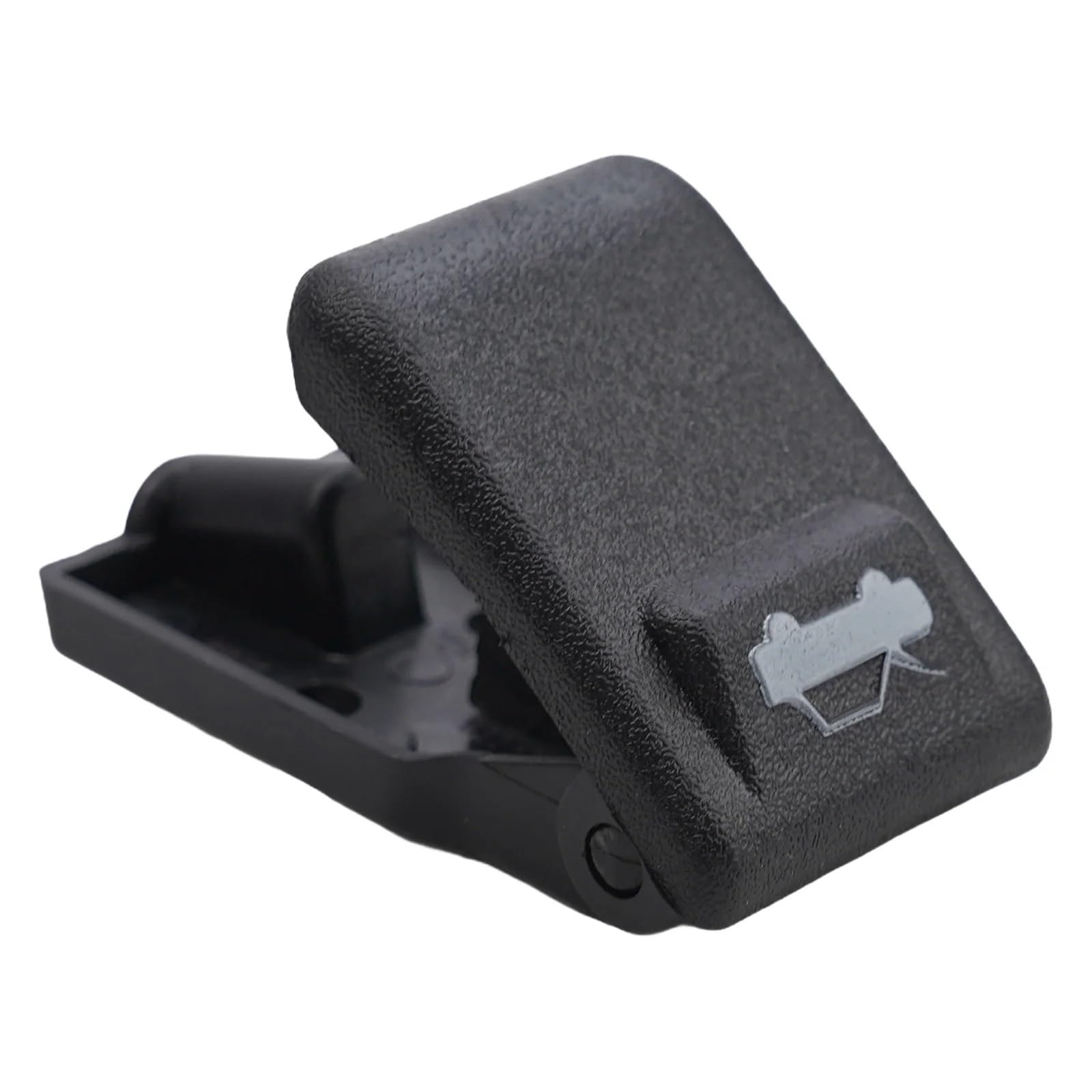 nongyo Motorabdeckungsgriffe Kompatibel Mit Hyundai Für Elantra 2000–2006 Für Accent 1999–2006 8118034000 1 Stück Auto-Haubenriegel-Entriegelungsgriff-Schalterkappe Ersatzteil nongyo Motorabdeckungsgriffe Kompatibel Mit Hyundai Für Elantra 2000–2006 Für Accent 1999–2006 8118034000 1 Stück Auto-Haubenriegel-Entriegelungsgriff-Schalterkappe Ersatzteil von nongyo