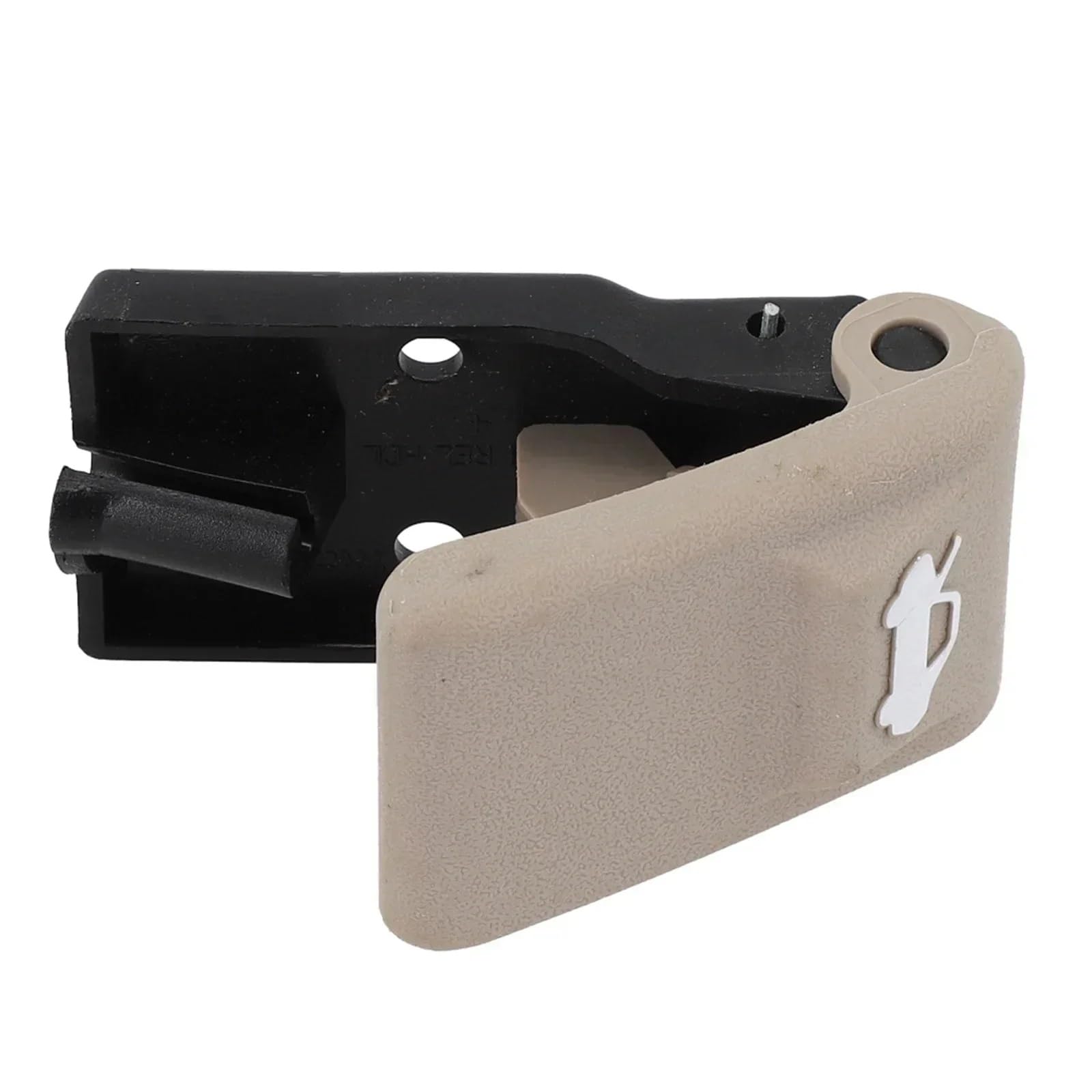 nongyo Motorabdeckungsgriffe Kompatibel Mit Hyundai Für Solaris 2017–2019 Für Elantra 2000–2006 81180–34000 Motorhaubenentriegelungshebel Verriegelungsgriff Autohaubenentriegelungsgriff nongyo Motorabdeckungsgriffe Kompatibel Mit Hyundai Für Solaris 2017–2019 Für Elantra 2000–2006 81180–34000 Motorhaubenentriegelungshebel Verriegelungsgriff Autohaubenentriegelungsgriff von nongyo