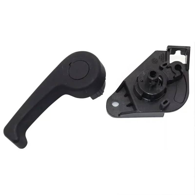 nongyo Motorabdeckungsgriffe Kompatibel Mit Lincoln Für Mkz 2013 2014 2015 2016 2017 DS7Z-99042C74-A Motorhauben-Motorhauben-Entriegelungsöffner-Griff Autohauben-Entriegelungsgriff-Teile von nongyo