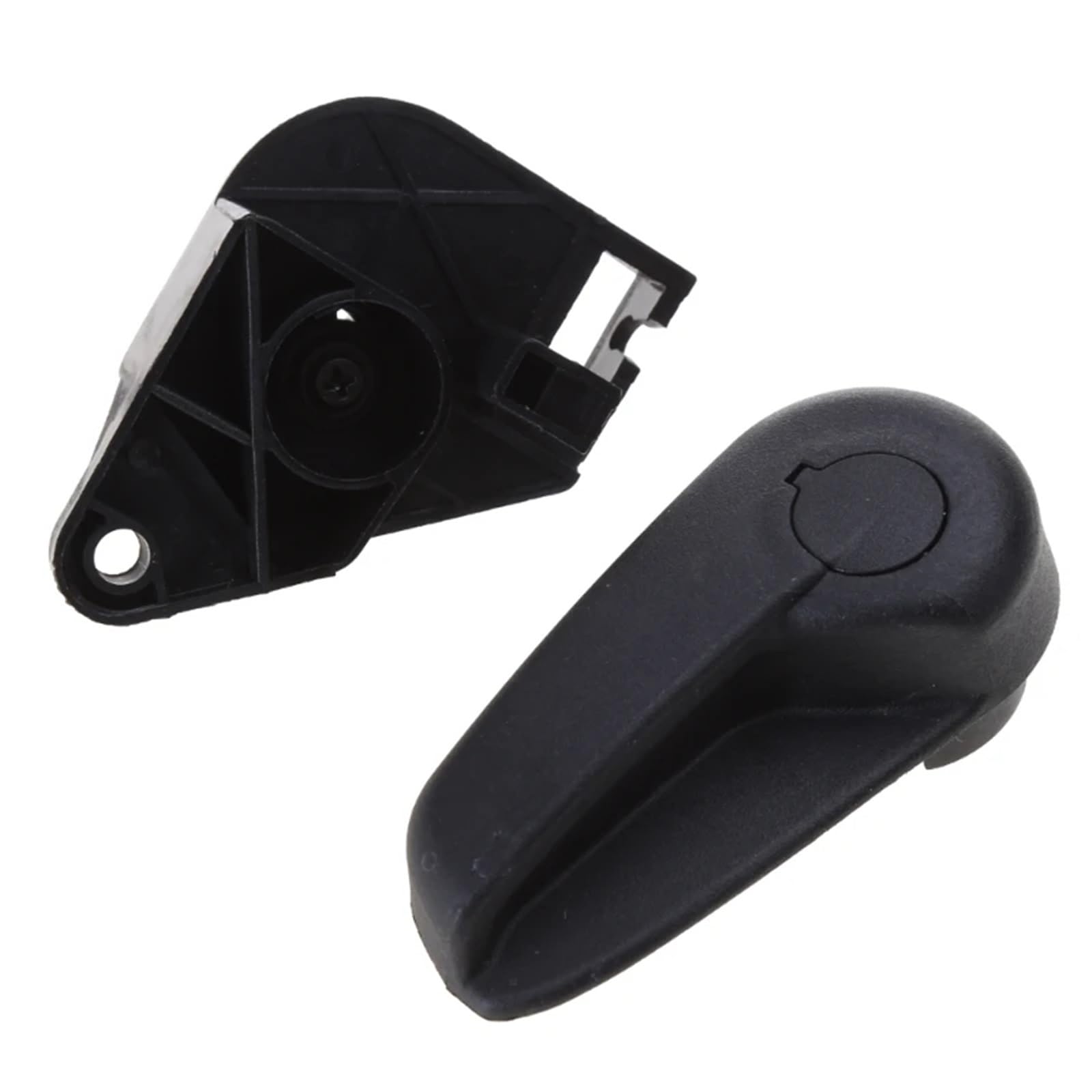 nongyo Motorabdeckungsgriffe Kompatibel Mit Lincoln Für Mkz 2013 2014 2015 2016 DS7Z99042C74A Motorhaubenentriegelungsgriff-Öffner-Reparatursatz Mit Halterungsteilen nongyo Motorabdeckungsgriffe Kompatibel Mit Lincoln Für Mkz 2013 2014 2015 2016 DS7Z99042C74A Motorhaubenentriegelungsgriff-Öffner-Reparatursatz Mit Halterungsteilen von nongyo
