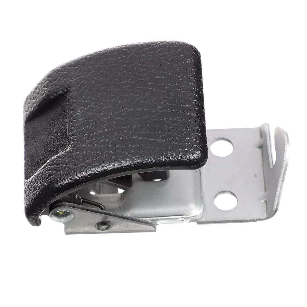nongyo Motorabdeckungsgriffe Kompatibel Mit Mitsubishi Für Outlander 2007–2017 Für Lancer 2008–2017 5910A027XA Haubenentriegelungsgriff Auto-Haubenverriegelungsentriegelungszuggriff nongyo Motorabdeckungsgriffe Kompatibel Mit Mitsubishi Für Outlander 2007–2017 Für Lancer 2008–2017 5910A027XA Haubenentriegelungsgriff Auto-Haubenverriegelungsentriegelungszuggriff von nongyo