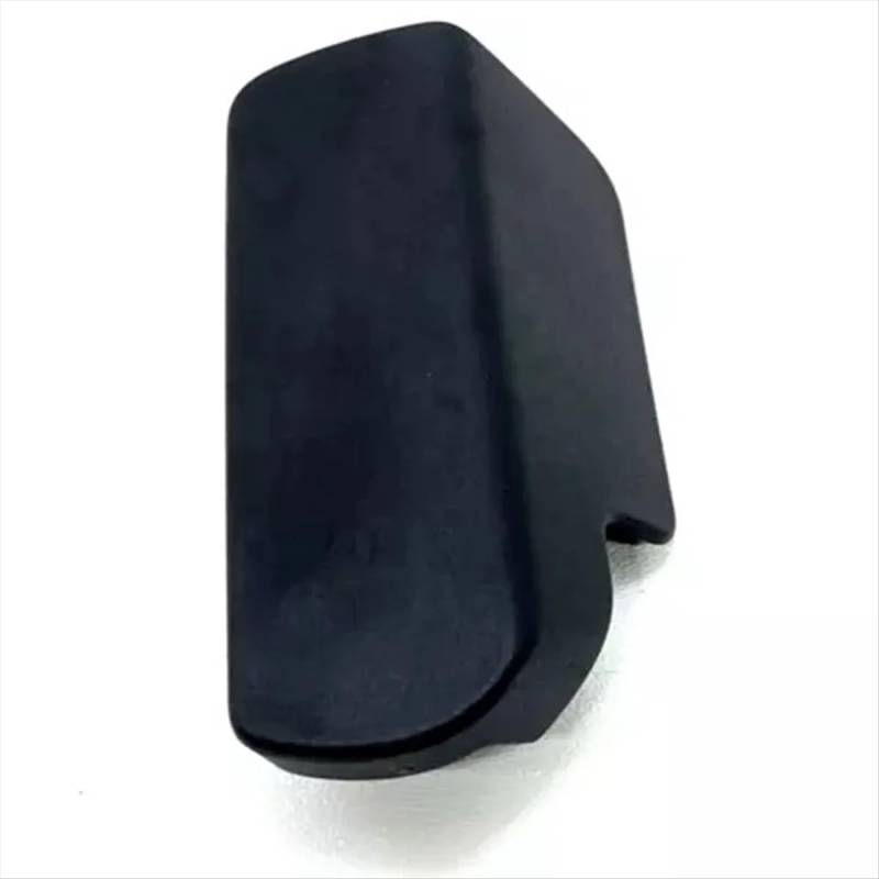 nongyo Motorabdeckungsgriffe Kompatibel Mit Porsche Für Cayenne 92A 2007 2008 2009 2010 2011 2012 2013 2014 2015 4L1823533A Hauben-Motorhauben-Betätigungshebel-Entriegelungsabdeckung von nongyo
