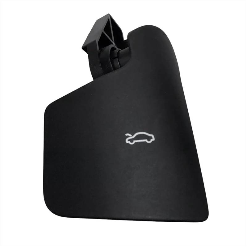 nongyo Motorabdeckungsgriffe Kompatibel Mit Q5 Sq5 2018 2019 2020 80B823633B Auto-Innenhauben-Entriegelungshebel-Griffabdeckung Autohauben-Motorhauben-Entriegelungsöffner-Griffbaugruppe von nongyo