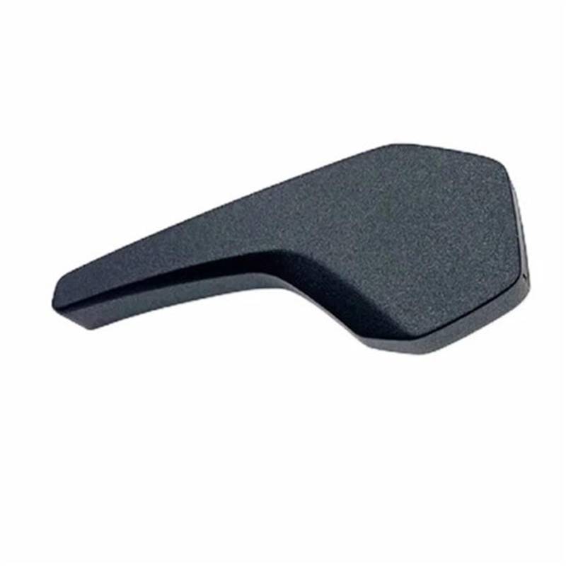 nongyo Motorabdeckungsgriffe Kompatibel Mit Q7 2016–2024 Für Q5 2017–2024 Für Q8 2019–2024 4M0823661D Entriegelungshebel Für Vordere Motorhaube Entriegelungsgriff Für Motorhaubenverriegelung von nongyo