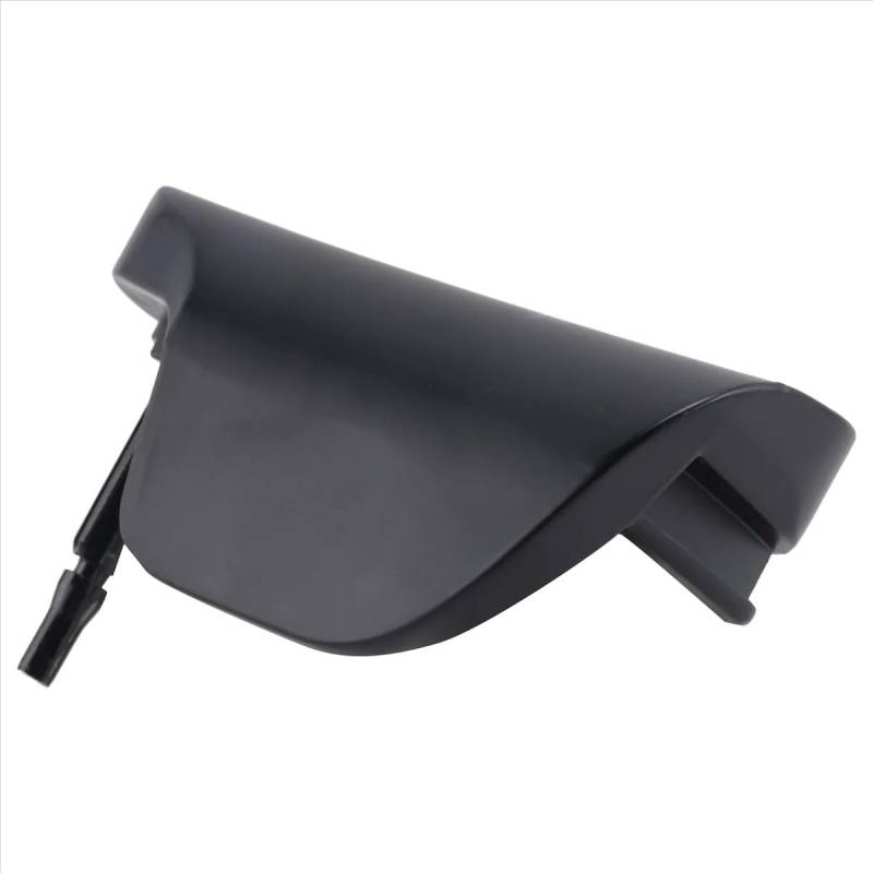 nongyo Motorabdeckungsgriffe Kompatibel Mit Tt Mk2 2007–2014 Für Ttrs 2010–2014 8J1823533C Motorhauben-Entriegelungsgriff Auto-Motorhauben-Entriegelungsgriff-Abdeckung LHD von nongyo