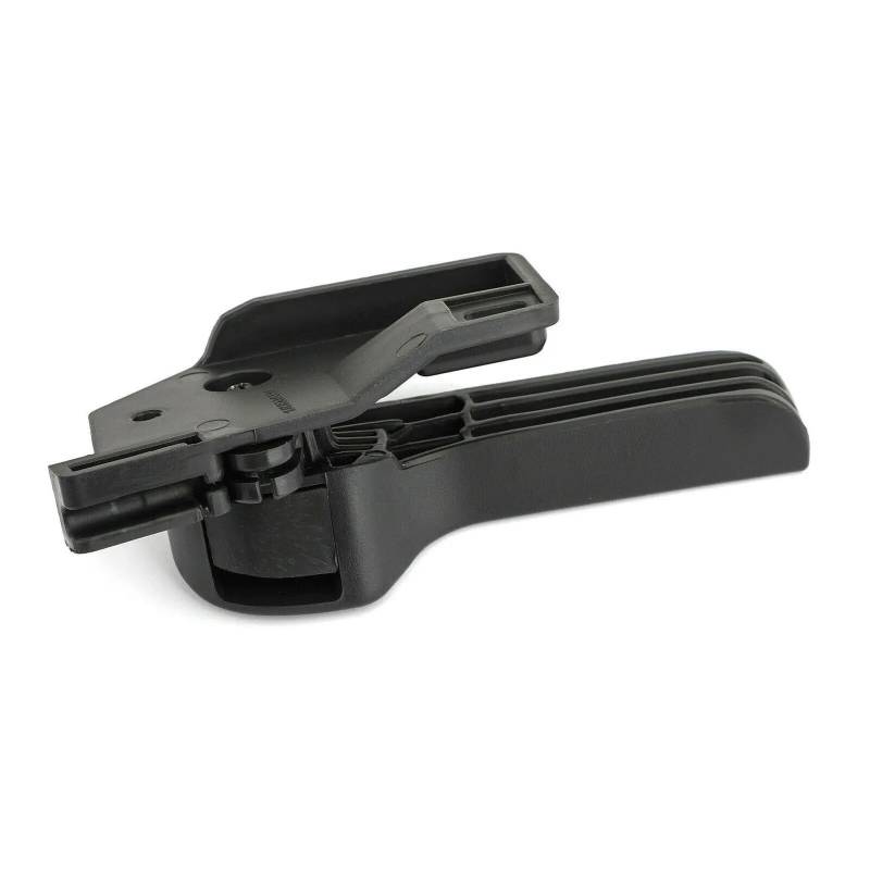 nongyo Motorabdeckungsgriffe Kompatibel Mit VW Für Beetle 1999–2010 Für Polo 2002–2010 1J1823633A Motorhauben-Entriegelungshebel Griff Und Halter-Set Fahrzeugmontage LHD von nongyo