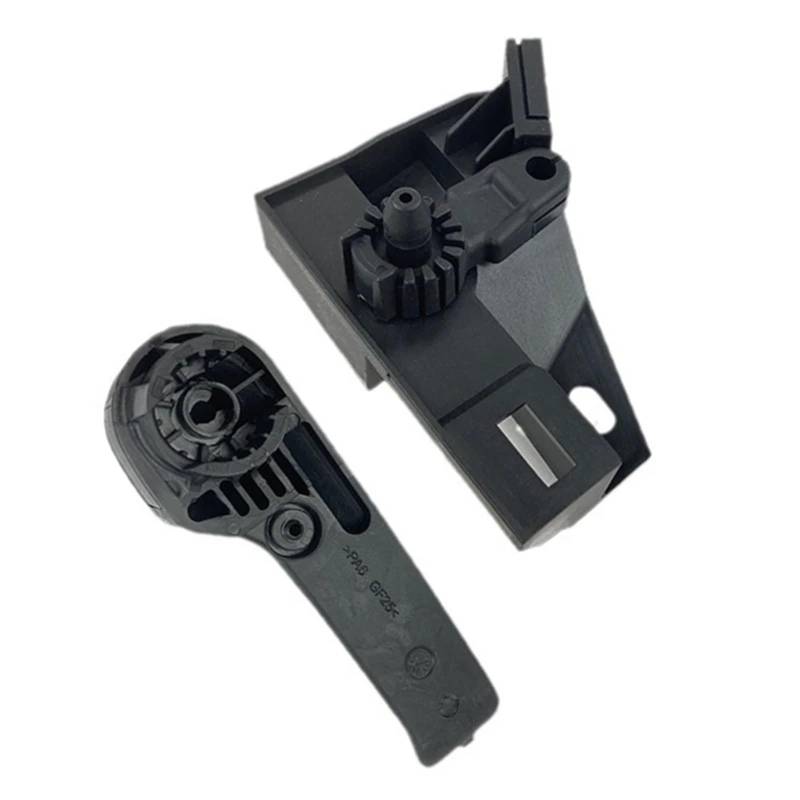 nongyo Motorabdeckungsgriffe Kompatibel Mit VW Für Golf 1J1823533C Motorhauben-Entriegelungsgriff Halterung Motorhauben-Entriegelungsgriff Reparatursatz Für Motorhauben-Entriegelungsgriff von nongyo