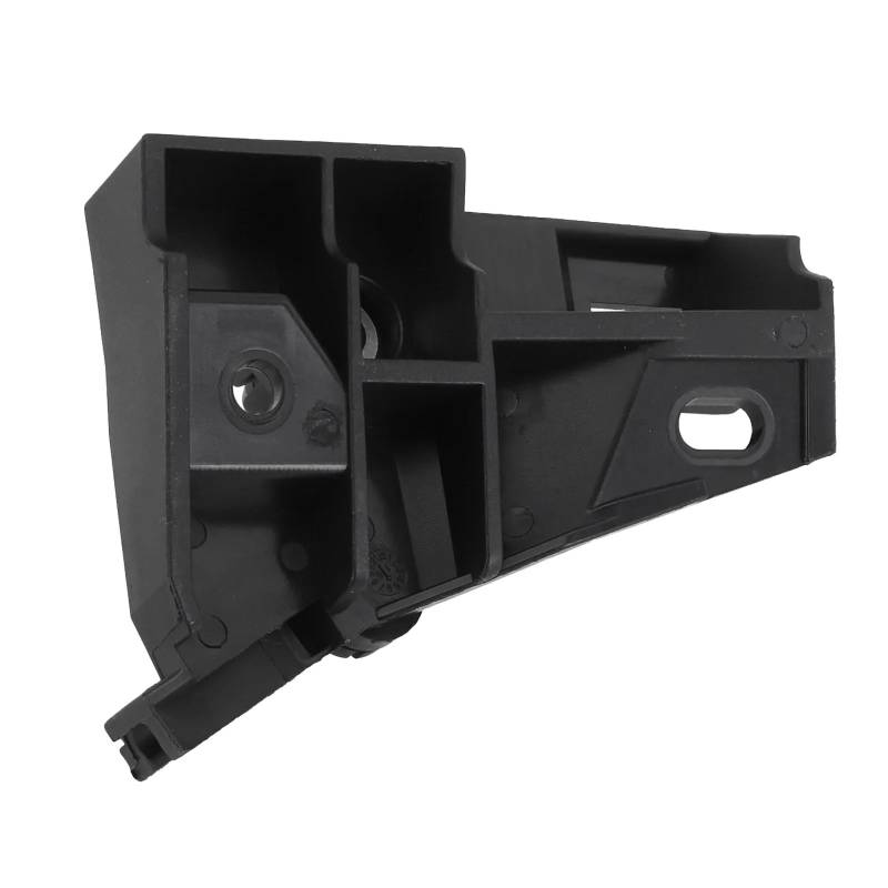 nongyo Motorabdeckungsgriffe Kompatibel Mit VW Für Golf 2004–2014 Für Passat 2009–2012 1K1823633B Motorhauben-Entriegelungsgriff Griffhalterung Motorhauben-Entriegelungsgriff-Baugruppe von nongyo