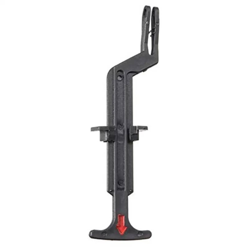 nongyo Motorabdeckungsgriffe Kompatibel Mit VW Für Golf 4 Für Passat B5 3B0823593 Auto Motorhaube Entriegelungsstange Verriegelung Riegelgriff Schwarz Ersatzteil Autozubehör von nongyo