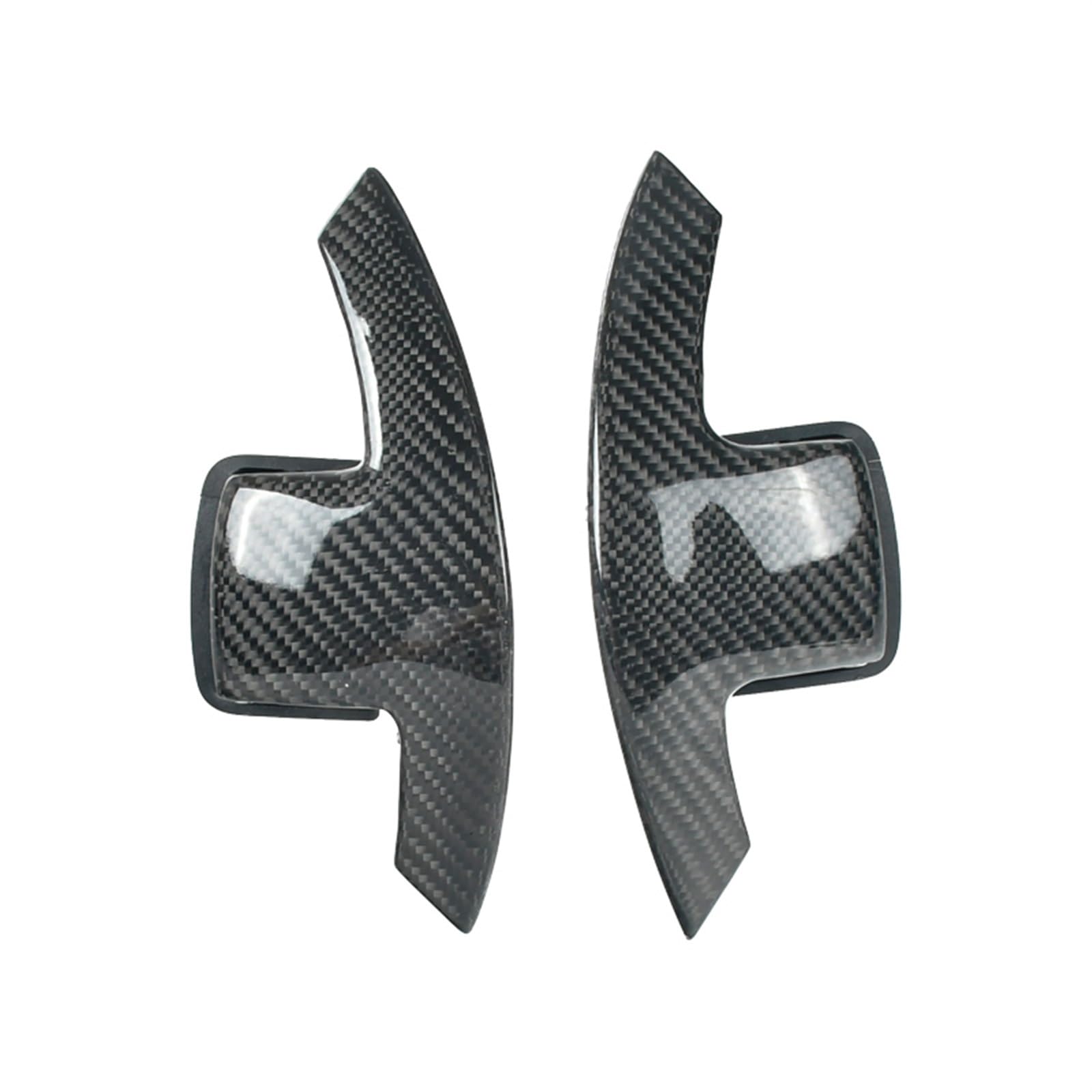 nongyo Schaltwippen Verlängerung Kompatibel Mit E90 E92 E93 M3 2008 2009 2010 2011 2012 2013 Auto-Lenkradpaddel Verlängern Schalthebel Kohlefaser-Ersatzteile nongyo Schaltwippen Verlängerung Kompatibel Mit E90 E92 E93 M3 2008 2009 2010 2011 2012 2013 Auto-Lenkradpaddel Verlängern Schalthebel Kohlefaser-Ersatzteile von nongyo