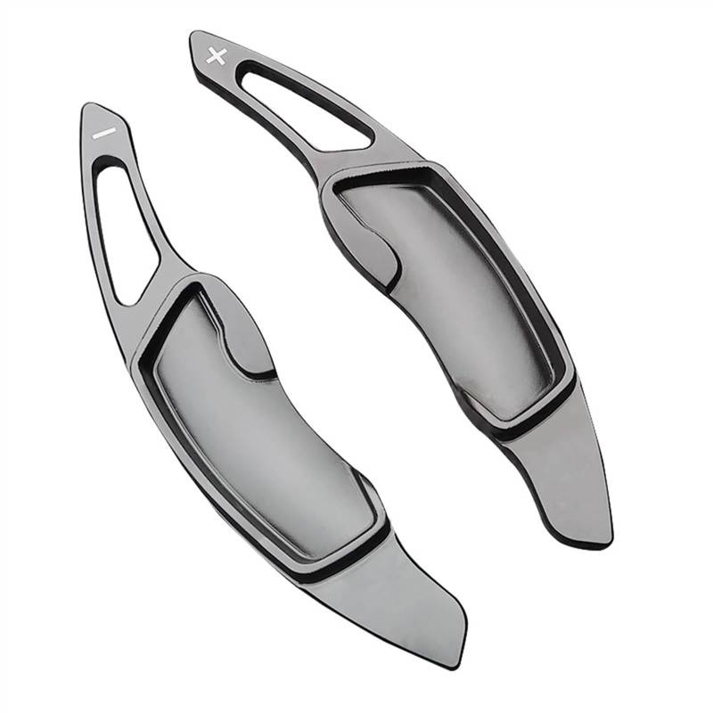 nongyo Schaltwippen Verlängerung Kompatibel Mit Scion Für FR-S 2012 2013 2014 2015 2016 Auto-Lenkradschalthebel Verlängern Auto-Lenkrad-Paddelschaltung Direkte Paddelverlängerung(2) von nongyo
