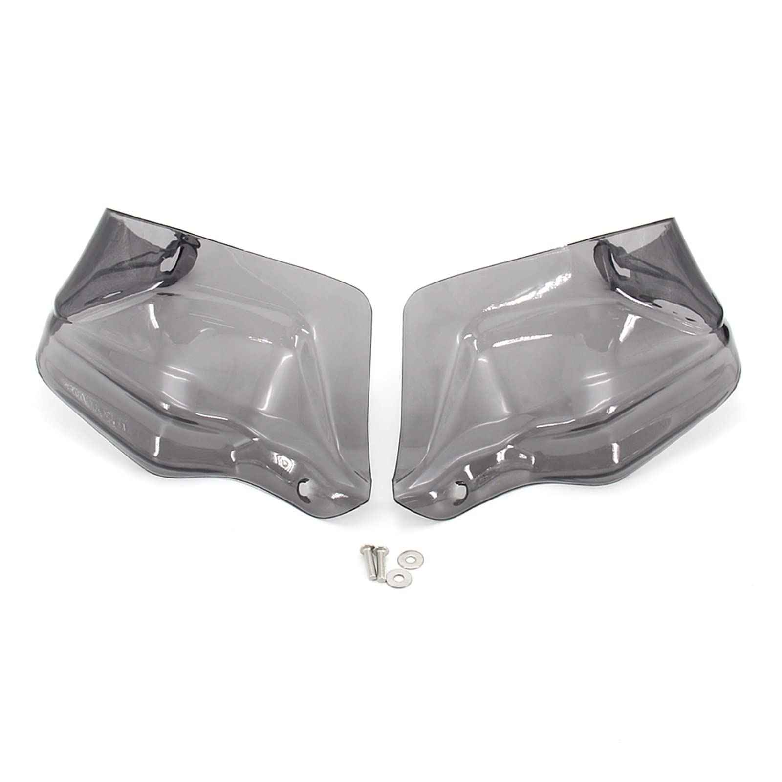 Handprotektoren Für BMW R1200GS ADV LC F800GS Adventure S1000XR Motorrad Handschutz Windschutzscheibe Handschützer (Farbe: 1) von nuanzhilan