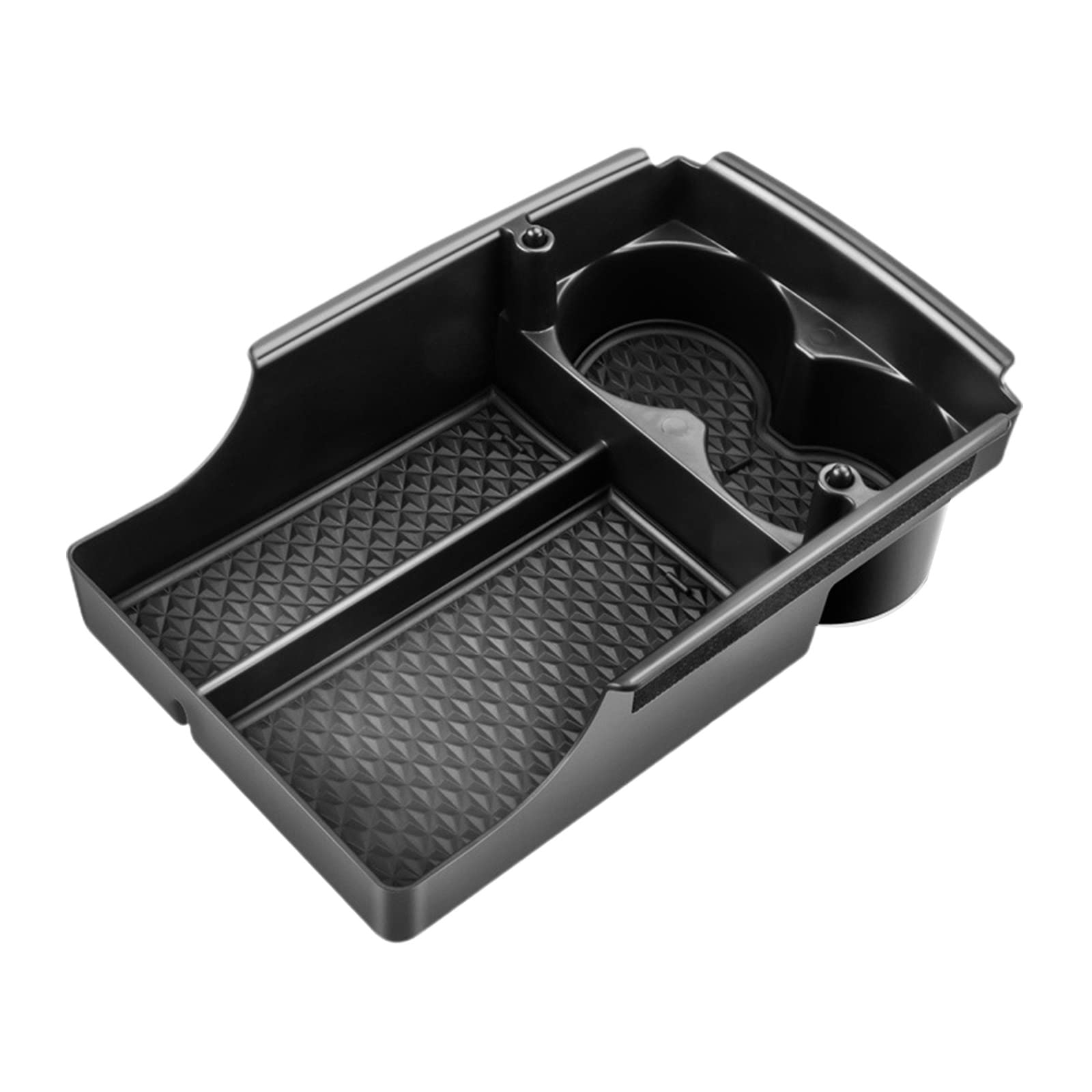 Auto-Innenzubehör, Mittelkonsole mit Getränkehalter, Armlehne, Aufbewahrungsbox Auto-Innenzubehör, Mittelkonsole mit Getränkehalter, Armlehne, Aufbewahrungsbox von ohodhmnu