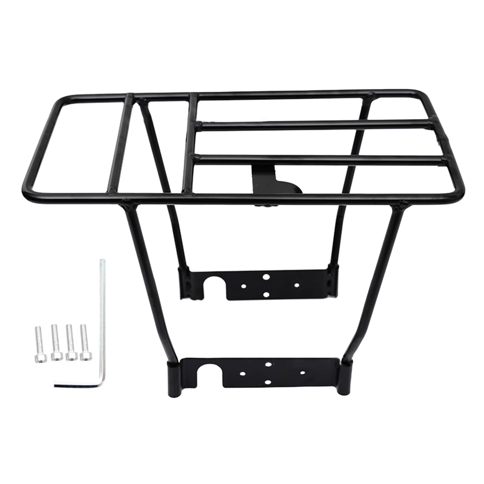 ohodhmnu Elektroroller Heckträger Roller Hinterrad Verdicken Cargo Shelf Storage Rack Ersatz Heckgepäckträger Langlebig ohodhmnu Elektroroller Heckträger Roller Hinterrad Verdicken Cargo Shelf Storage Rack Ersatz Heckgepäckträger Langlebig von ohodhmnu