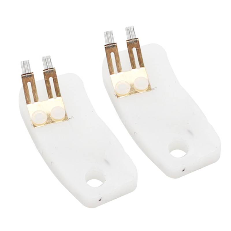 ohodhmnu Ersatz-Reparatur-Kits Bürstenreparatur-Set für Autolenksäule präzise Passform für E65 E66 E60 von ohodhmnu