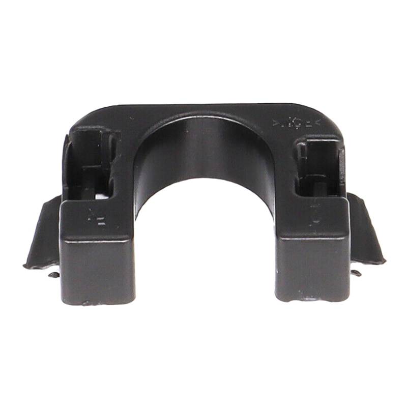 ohodhmnu Heckgepäckablage Clip ABS Hutablage Halter Heckluken Regalclip 1539663 Ersatz Geeignet für Automobile von ohodhmnu