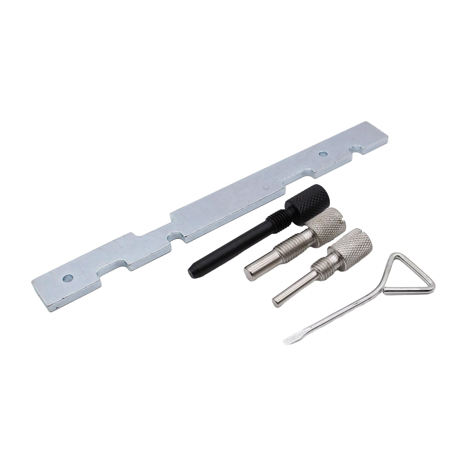 ohodhmnu Komplettes Timing kompatibel mit 303-1054 303-620 303-748 303-376 303-376B Motor Nockenwelle Präzise Ausrichtungswerkzeuge Set ohodhmnu Komplettes Timing kompatibel mit 303-1054 303-620 303-748 303-376 303-376B Motor Nockenwelle Präzise Ausrichtungswerkzeuge Set von ohodhmnu